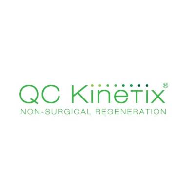 QC Kinetix Gladstone