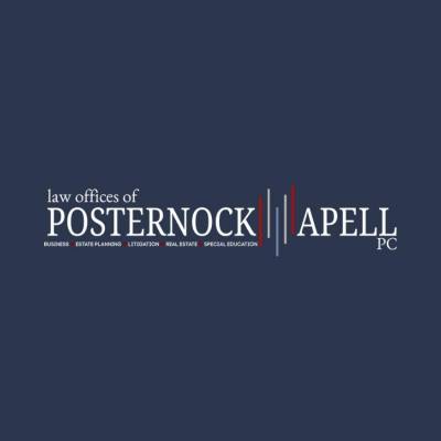 Posternock Apell, PC