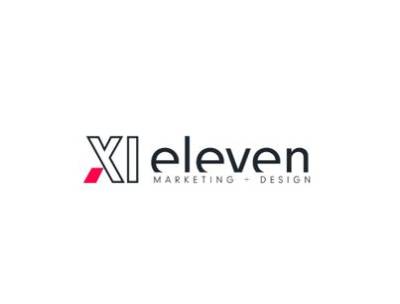 11 Marketing + Design