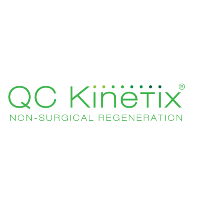 QC Kinetix Artesian
