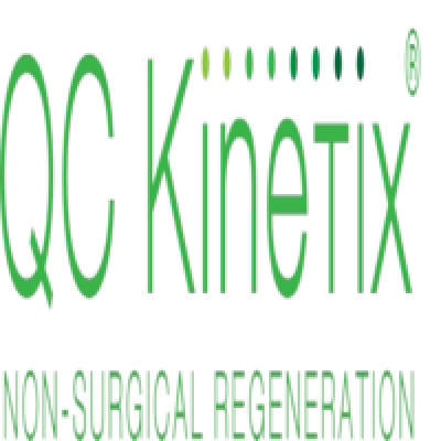 QC Kinetix Asheville